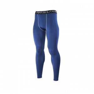 Спортивные штаны ARSUXEO K2. Синий
