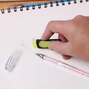 Ручка пиши - стирай