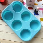 Силиконовая форма