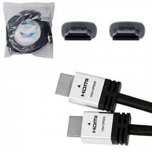 Кабель HDMI 10м DEFENDER, M-M, для передачи цифрового аудио-