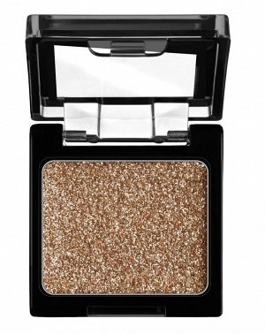 Wet n Wild Гель-блеск для лица и тела Color Icon Glitter Single, Тон E355c toasty