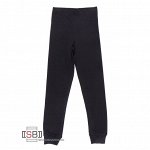 Брюки пижамные, Black
