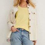 Футболки, топы, пуловеры, платья — C&amp;A