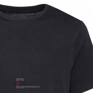 Футболка| ; Пол: дети[М]; Цвет: Black; Состав: 100% хлопок; Бренд: C&A