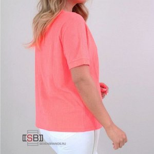 318022, Neon Orange