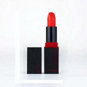 Матовая помада L’arvore SoSweetColorMatt Lipstic