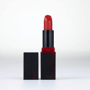 Матовая помада L’arvore SoSweetColorMatt Lipstic