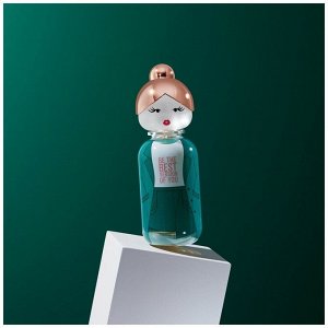 Benetton Туалетная вода Sisterland Green Jasmine, 50 мл