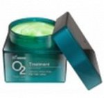 Маска для волос &quot;Защита цвета&quot; BioWoman O2 Color Lock