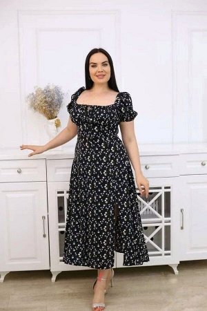 Платье женское (без выбора цвета), код 4802148