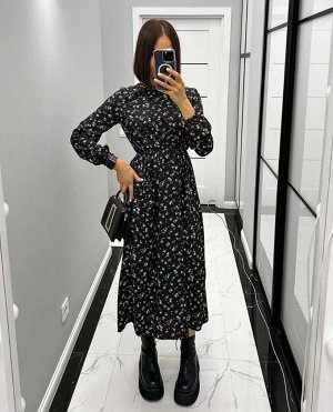 ПЛАТЬЕ ЖЕНСКОЕ, код 3652644