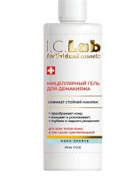Мицеллярный гель для умывания