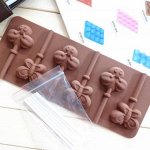 Силиконовая форма