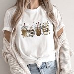 Футболка женская