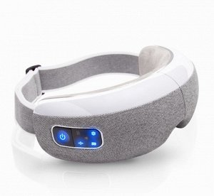 Массажер для глаз EYE Massager Bluetooth EM-200