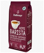 Кофе в зернах Dallmayr Home Barista Espresso Intenso 1000 гр. 1/8