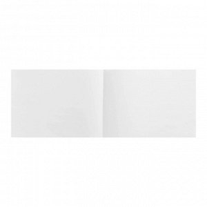 Альбом для рисования А4, 40 листов на скрепке "Танки", обложка мелованная бумага 120 г/м?, внутренний блок офсет 100 г/м?