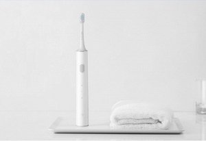 Электрическая зубная щетка Xiaomi Mijia Sonic Electric Toothbrush T300