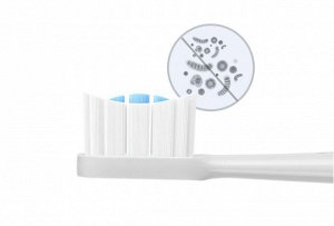 Электрическая зубная щетка Xiaomi Mijia Sonic Electric Toothbrush T300