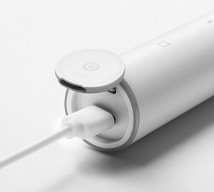 Электрическая зубная щетка Xiaomi Mijia Sonic Electric Toothbrush T300