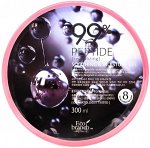 Успокаивающий гель для тела с пептидами Peptide 99% Soothing Moisture Gel 300 мл