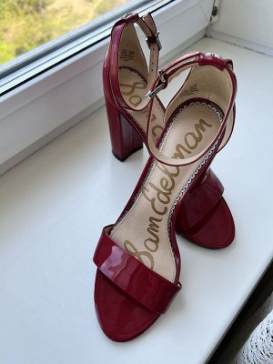 Босоножки Sam Edelman