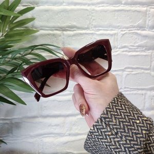 Очки женские солнцезащитные/Солнцезащитные очки