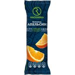 Батончик Racionika Diet (Рационика Диет) для похудения Апельсин 50 г