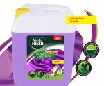 Master FRESH гель для стирки COLOR канистра HDPE с ручкой 5л