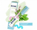 Зубная паста EXXE natural &quot;Кальций и мята&quot;, 75 мл