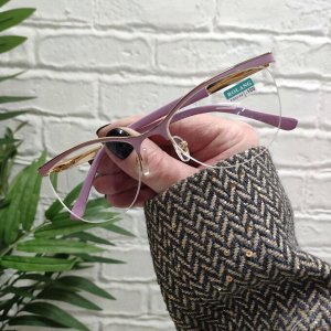 Корригирующие женские очки/очки с диоптриями/женские очки для зрения