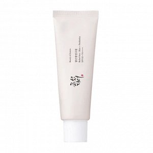 Солнцезащитный крем с пробиотиками Beauty of Joseon Relief Sun : Rice + Probiotics SPF 50+ PA++++