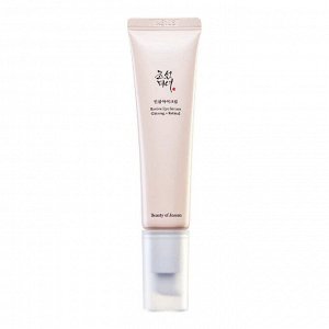 Липосомная омолаживающая сыворотка для век Beauty of Joseon Revive Eye Serum: Ginseng+Retinal
