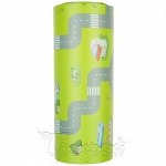 Коврик рулонный Decor Детство 1800*550*8 ISOLON