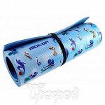 Коврик рулонный Decor Олимпик 1800*550*8 ISOLON