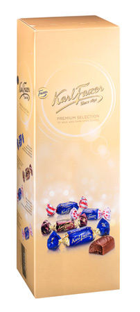 РљРѕРЅС„РµС‚С‹ fazer Fazermint 150 Рі