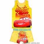 Комплект для мальчика Cool Kid