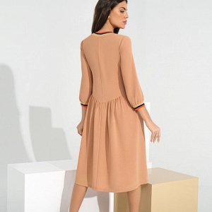 Платье Талисман модной коллекции (элегант)