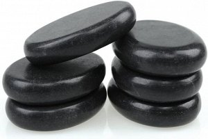 Windfulogo Hot Massage Stones - камушки из натурального материала для стоун-терапии