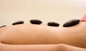 Windfulogo Hot Massage Stones - камушки из натурального материала для стоун-терапии