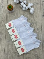 НОСКИ ЖЕНСКИЕ 10 ПАР, код 3337819