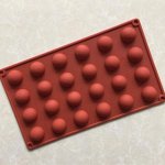 Силиконовая форма