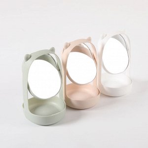 Зеркало косметическое
