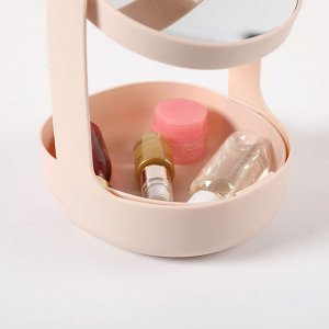 Зеркало косметическое