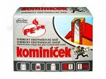 КОМИНИЧЕК 5, средство для удаления сажи из дымохода