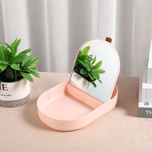 Зеркало косметическое