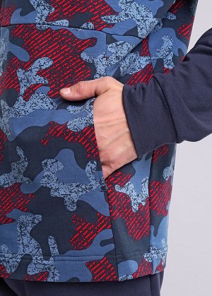 Куртка Российский размер: 46 | 48 | 50
Рост: 170 | 176 | 176
Обхват груди: 92 | 96 | 100
Обхват талии: 80-82 | 84-86 | 88-90
Обхват шеи: 39 | 40 | 41
Артикул поставщика: 532180/14ун_п
Состав: 92% хлоп
