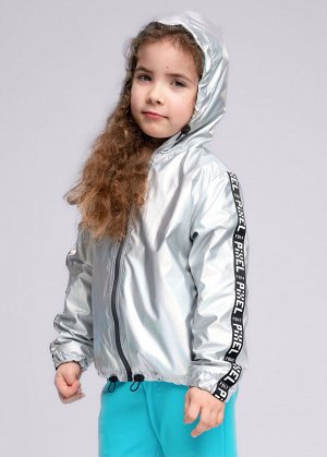 Куртка Артикул поставщика: 832836/53пл
Состав: 100% полиэстер
Сезон: Весна, Лето
Год: 2023
Страна: Россия
Российский размер: 98, 104
Рост: 98-104
Возраст: 3-4
Обхват груди: 56
Обхват талии: 50

Легк