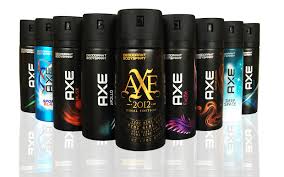 Дезодорант спрей AXE