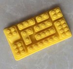 Силиконовая форма